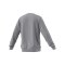 adidas Entrada 26 Sweatshirt Kids Grau - grau