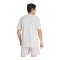 adidas Entrada 26 T-Shirt Grau - grau