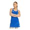 adidas Entrada 26 Tanktop Damen Blau - blau