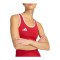 adidas Entrada 26 Tanktop Damen Rot - rot