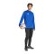 adidas Entrada 26 Training Sweatshirt Blau - blau