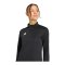 adidas Entrada 26 Training Sweatshirt Damen Schwarz - schwarz