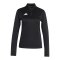 adidas Entrada 26 Training Sweatshirt Damen Schwarz - schwarz