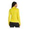 adidas Entrada 26 Training Sweatshirt Damen Gelb - gelb