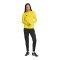 adidas Entrada 26 Training Sweatshirt Damen Gelb - gelb