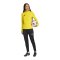 adidas Entrada 26 Training Sweatshirt Damen Gelb - gelb