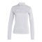 adidas Entrada 26 Training Sweatshirt Damen Grau - grau