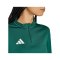 adidas Entrada 26 Training Sweatshirt Damen Grün - gruen
