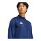 adidas Entrada 26 Training Sweatshirt Blau - blau