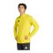 adidas Entrada 26 Training Sweatshirt Gelb - gelb