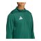 adidas Entrada 26 Training Sweatshirt Grün - gruen