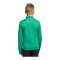 adidas Entrada 26 Training Sweatshirt Kids Grün - gruen
