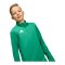 adidas Entrada 26 Training Sweatshirt Kids Grün - gruen