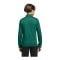 adidas Entrada 26 Training Sweatshirt Kids Grün - gruen