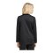 adidas Entrada 26 Training Sweatshirt Kids Schwarz - schwarz