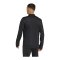 adidas Entrada 26 Training Sweatshirt Schwarz - schwarz