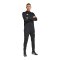 adidas Entrada 26 Training Sweatshirt Schwarz - schwarz