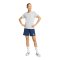 adidas Entrada 26 T-Shirt Damen Grau - grau