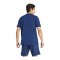 adidas Entrada 26 T-Shirt Dunkelblau - 