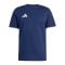 adidas Entrada 26 T-Shirt Dunkelblau - 