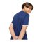 adidas Entrada 26 Trainingsshirt Kids Dunkelblau - 