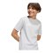 adidas Entrada 26 Trainingsshirt Kids Grau - grau