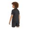 adidas Entrada 26 Trainingsshirt Kids Schwarz - schwarz