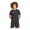 adidas Entrada 26 Trainingsshirt Kids Schwarz - schwarz