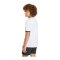 adidas Entrada 26 Trainingsshirt Kids Weiß - weiss