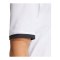 adidas Entrada 26 Trainingsshirt Kids Weiß - weiss
