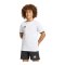 adidas Entrada 26 Trainingsshirt Kids Weiß - weiss