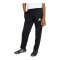 adidas Entrada 26 Trainingshose Kids Schwarz - schwarz