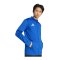 adidas Entrada 26 Trainingsjacke Blau - blau