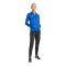 adidas Entrada 26 Trainingsjacke Damen Blau - blau