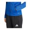 adidas Entrada 26 Trainingsjacke Damen Blau - blau