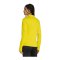 adidas Entrada 26 Trainingsjacke Damen Gelb - gelb