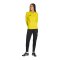 adidas Entrada 26 Trainingsjacke Damen Gelb - gelb