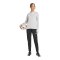 adidas Entrada 26 Trainingsjacke Damen Grau - grau