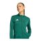 adidas Entrada 26 Trainingsjacke Damen Grün - gruen
