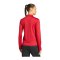 adidas Entrada 26 Trainingsjacke Damen Rot - rot