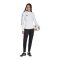 adidas Entrada 26 Trainingsjacke Damen Weiß - weiss