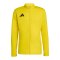 adidas Entrada 26 Trainingsjacke Gelb - gelb