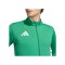 adidas Entrada 26 Trainingsjacke Grün - gruen