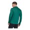 adidas Entrada 26 Trainingsjacke Grün - gruen