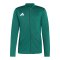 adidas Entrada 26 Trainingsjacke Grün - gruen
