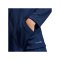 adidas Entrada 26 Trainingsjacke Kids Dunkelblau - 