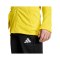 adidas Entrada 26 Trainingsjacke Kids Gelb - gelb