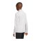 adidas Entrada 26 Trainingsjacke Kids Grau - grau