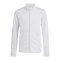 adidas Entrada 26 Trainingsjacke Kids Grau - grau