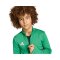 adidas Entrada 26 Trainingsjacke Kids Grün - gruen